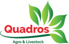 Quadros Agro logo